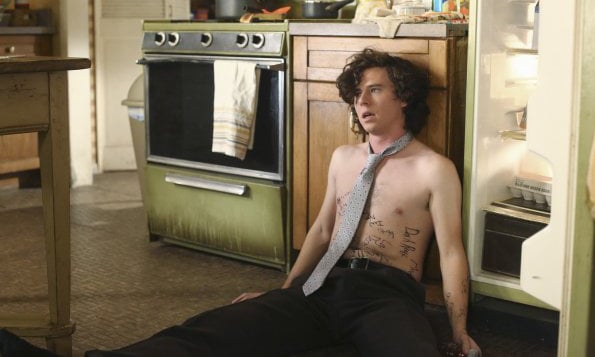 The Middle : Foto Charlie McDermott