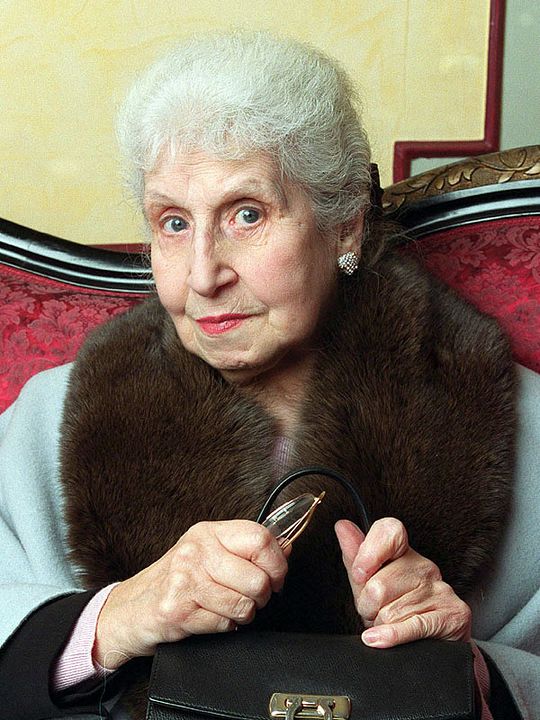 Cartel Tsilla Chelton