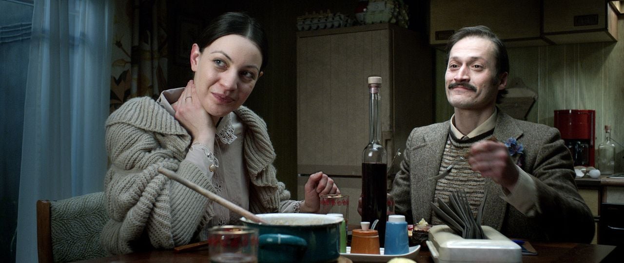 Foto David Scheller, Oona von Maydell