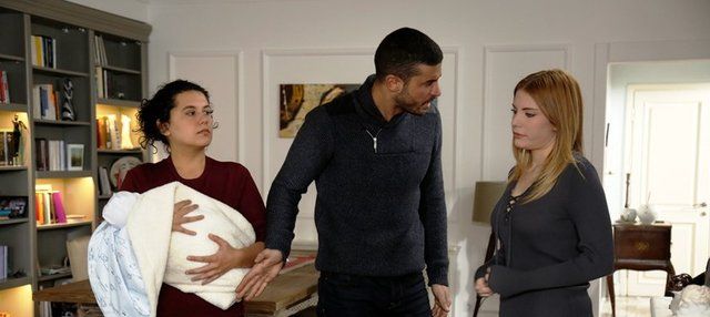 Situación sentimental: complicada : Foto