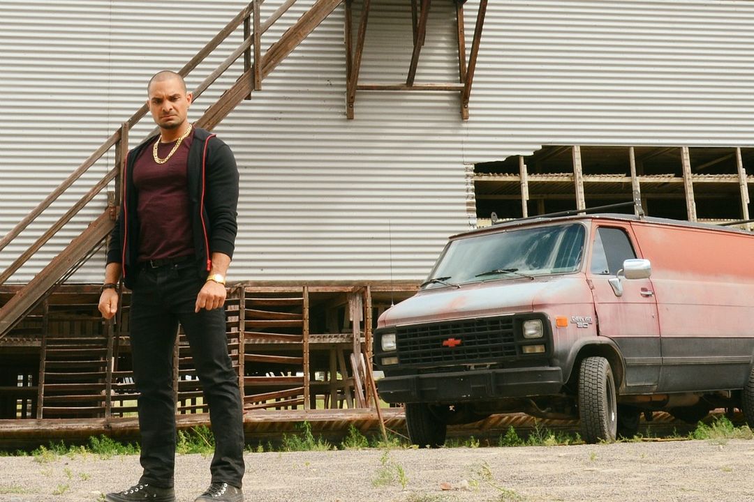 Foto Michael Mando