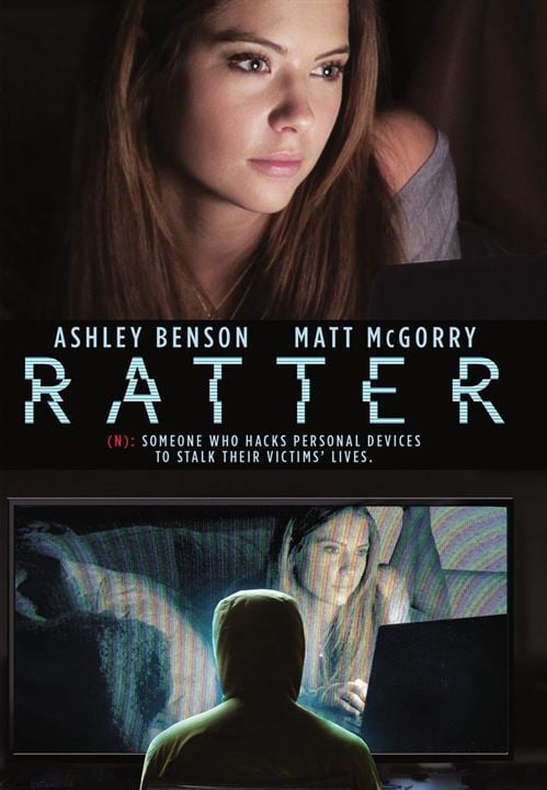 Ratter : Cartel