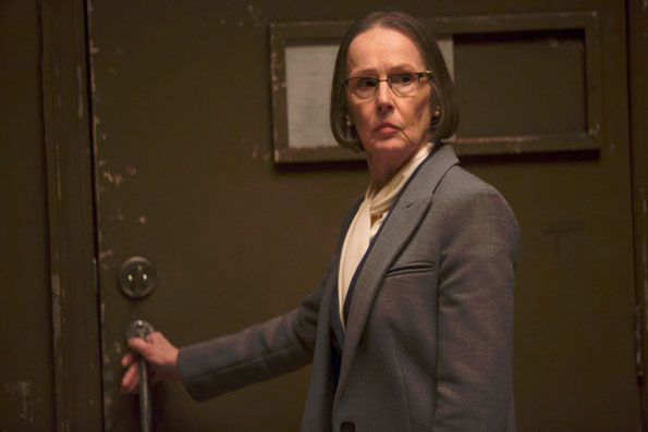 The Blacklist : Cartel Susan Blommaert