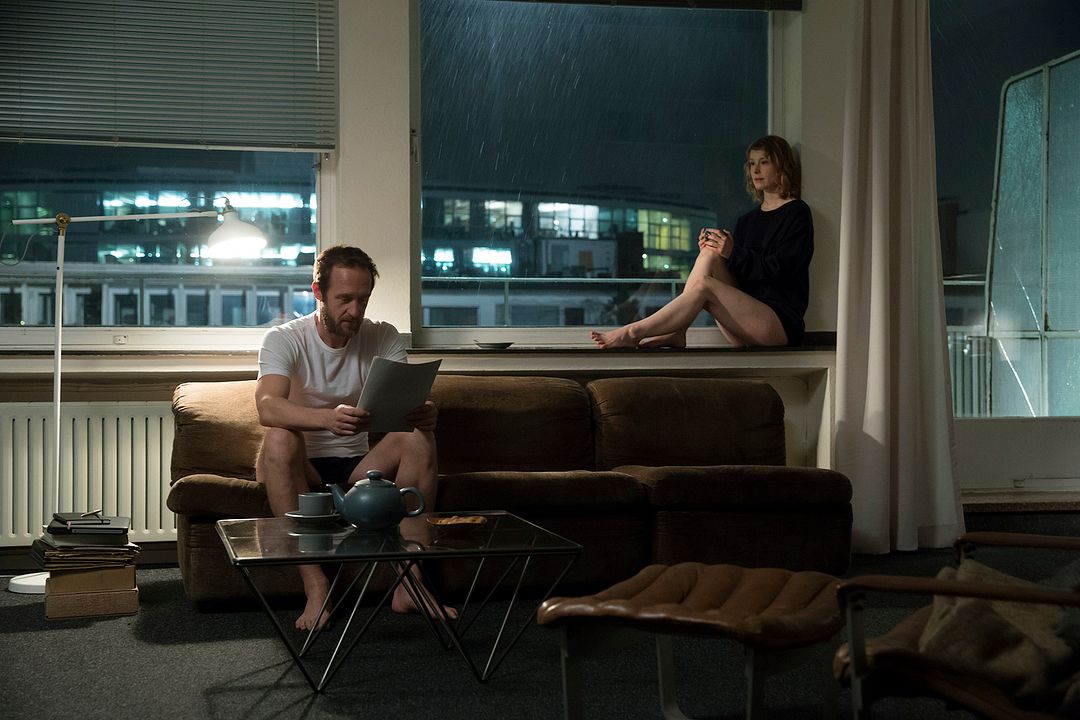 Foto Stephan Kampwirth, Odine Johne