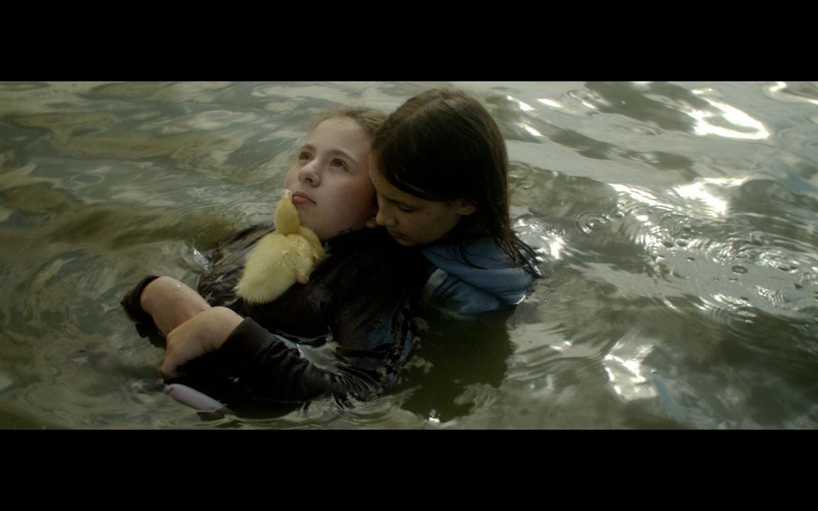 Aves de paso : Foto Clarisse Djuroski, Léa Warny