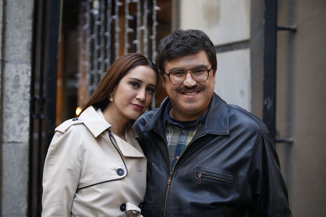 Foto Zeynep Koçak, İbrahim Büyükak