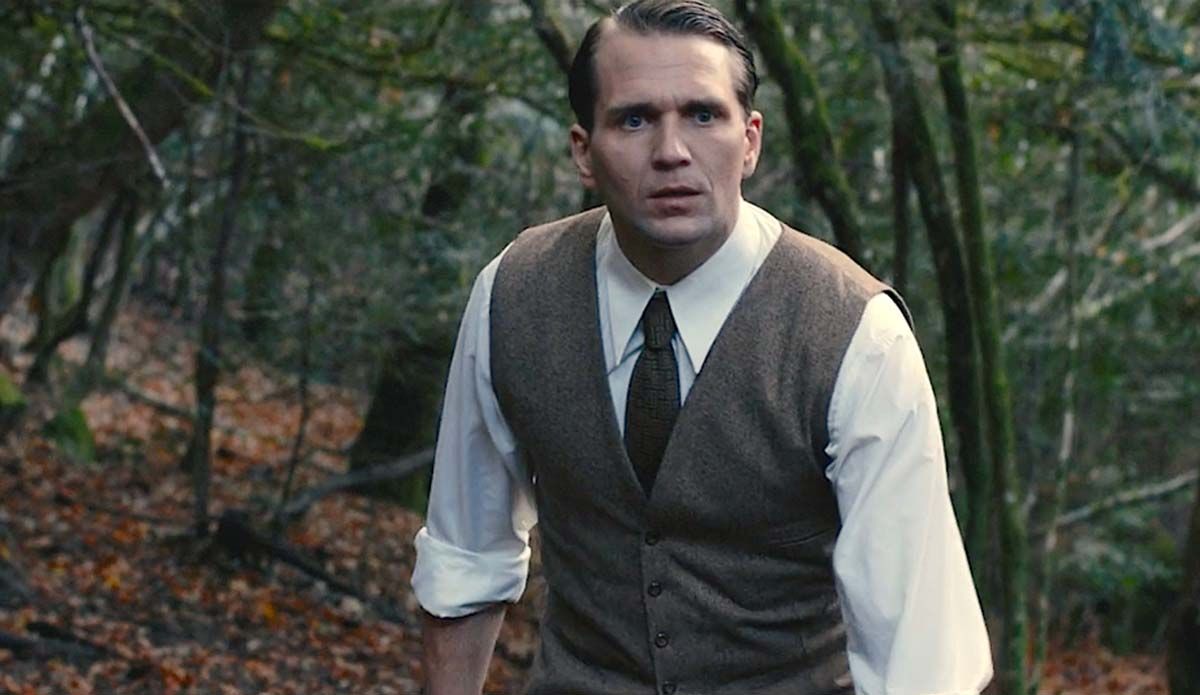 Lobos sucios : Foto Pierre Kiwitt