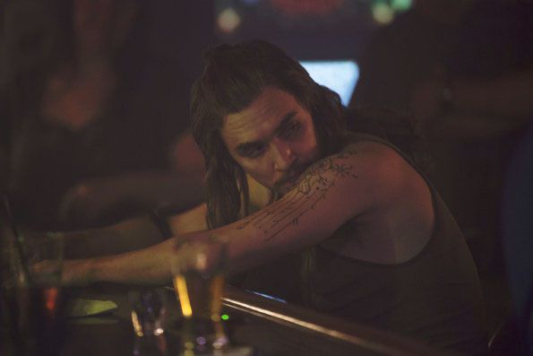 Outsiders : Foto Kyle Gallner