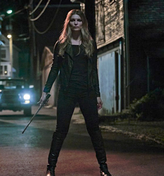 Banshee : Foto Ivana Milicevic