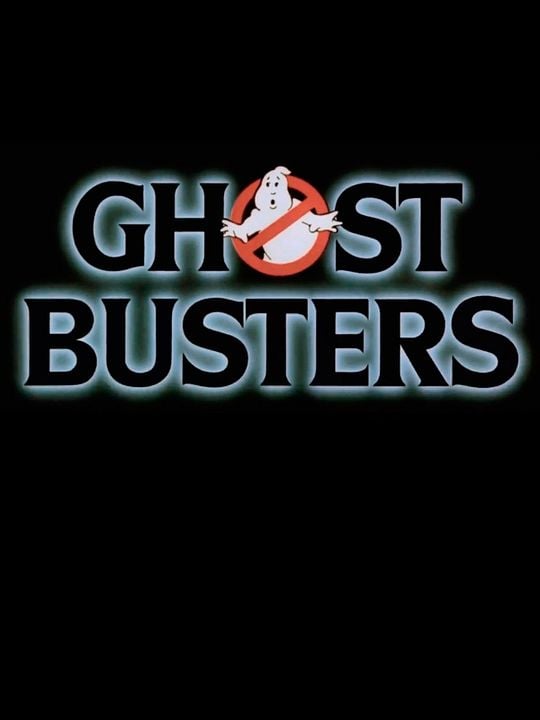 Animated Ghostbusters Movie : Cartel