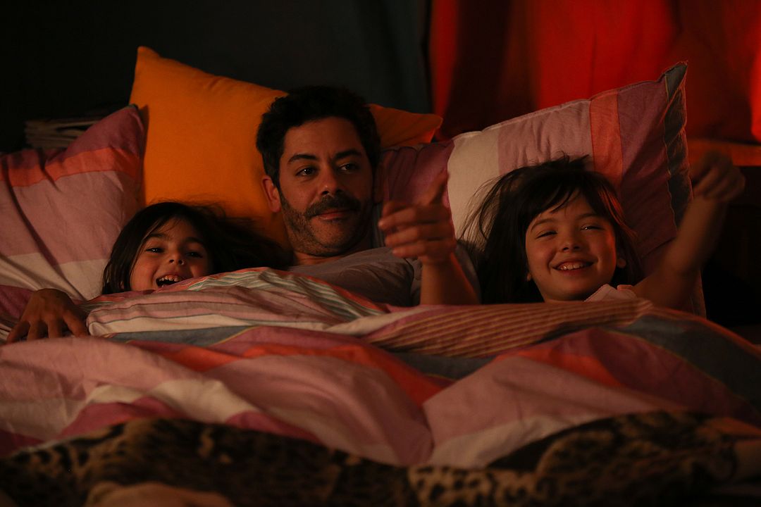 Foto Manu Payet, Jaïa Caltagirone