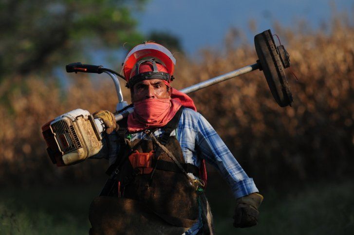 Todos tus muertos : Foto