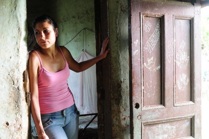 Todos tus muertos : Foto