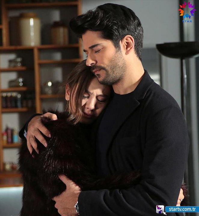 Kara Sevda (Amor eterno) : Foto