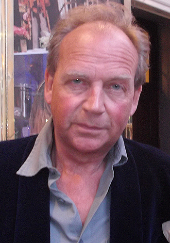 Cartel Patrick Ryecart