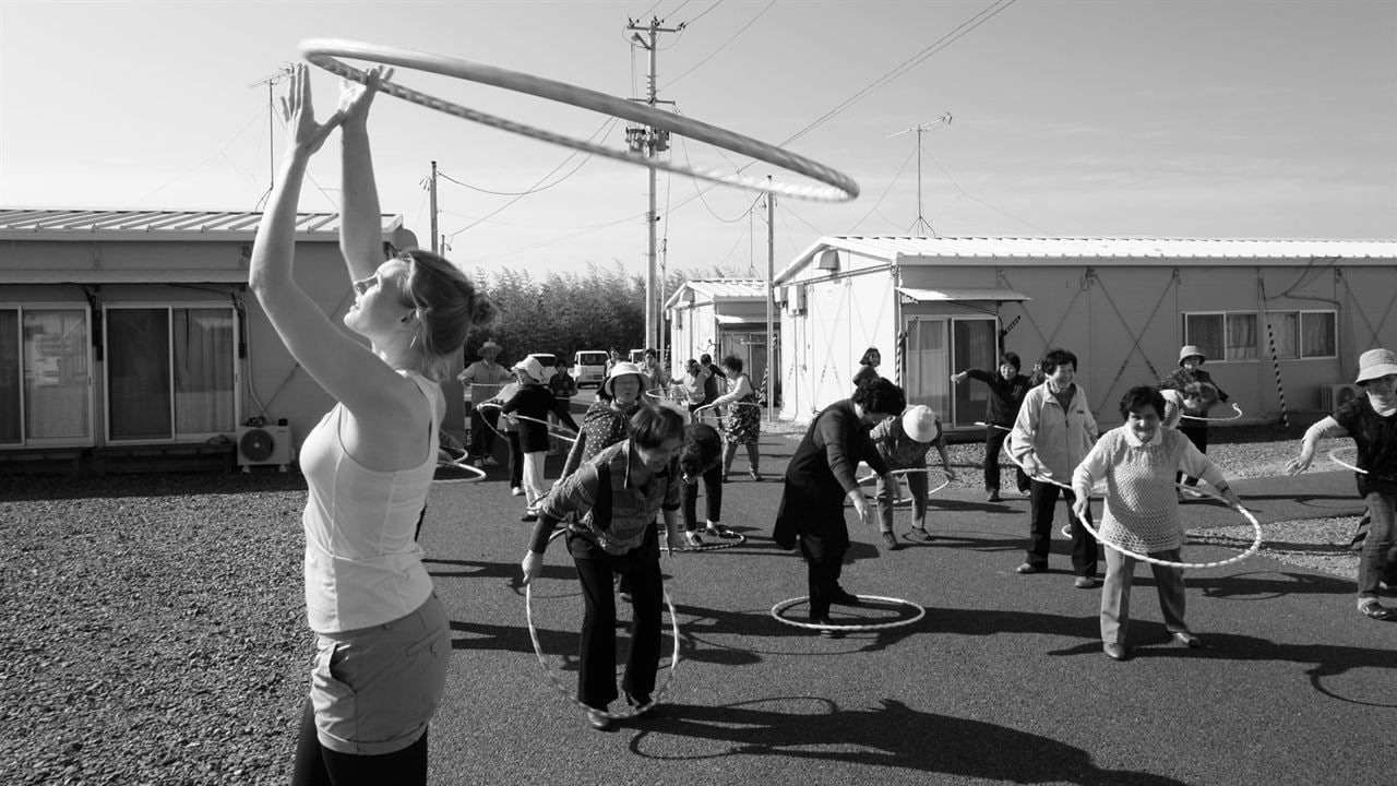 Recuerdos desde Fukushima : Foto Rosalie Thomass