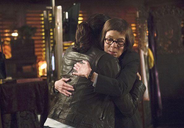 NCIS: Los Ángeles : Foto Linda Hunt