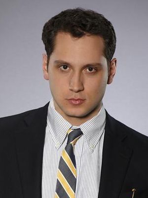 Cartel Matt McGorry