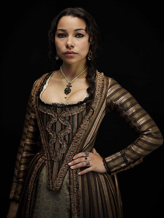 Foto Jessica Parker Kennedy