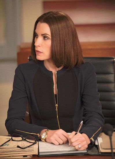 The Good Wife : Foto Julianna Margulies