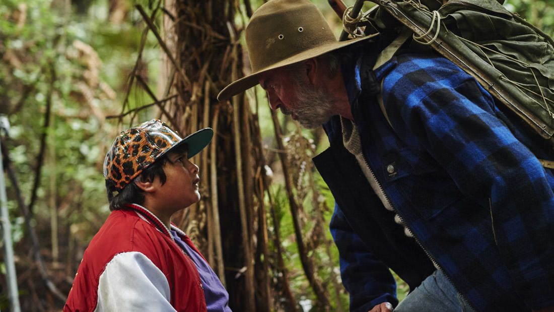 Hunt for the Wilderpeople, a la caza de los ñumanos : Foto