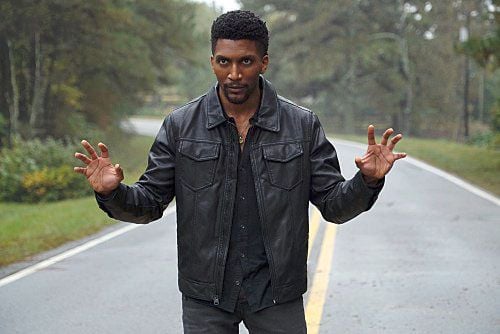 Los Originales : Foto Yusuf Gatewood