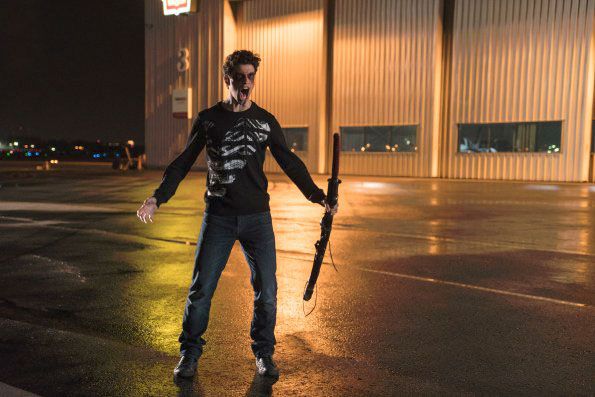 Second Chance : Foto Adam DiMarco