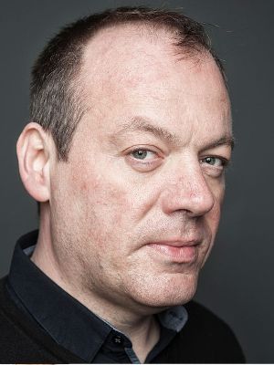 Cartel Raphaël Jacoulot