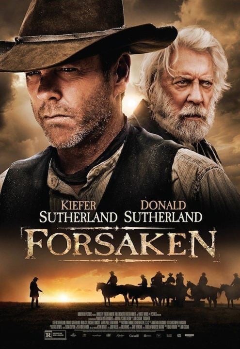 Forsaken : Cartel