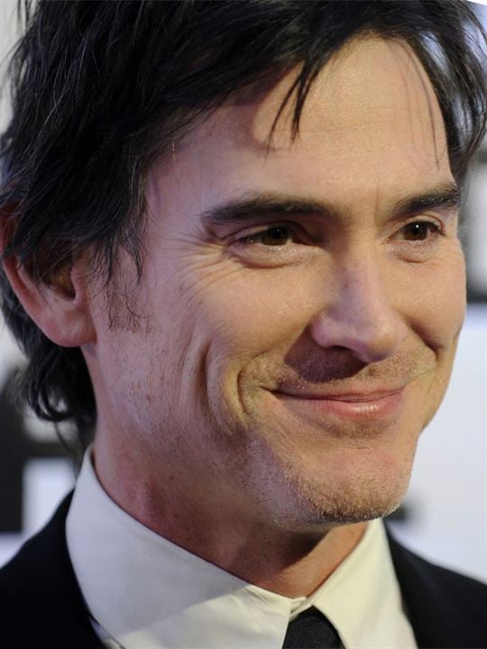 Cartel Billy Crudup