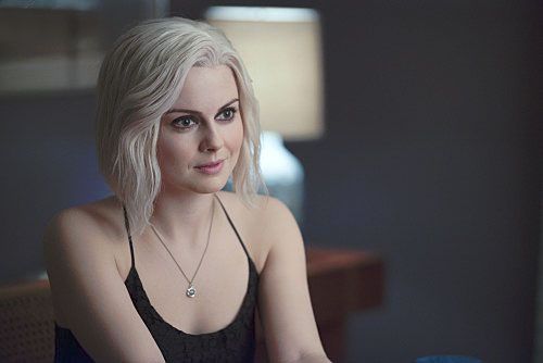 iZombie : Foto Rose McIver