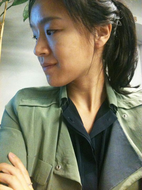 Cartel Ga Eun Yoon