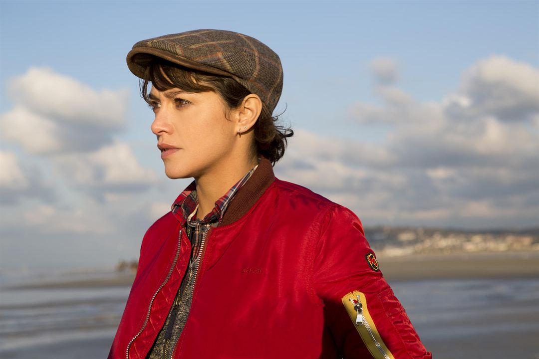 Foto Emma de Caunes