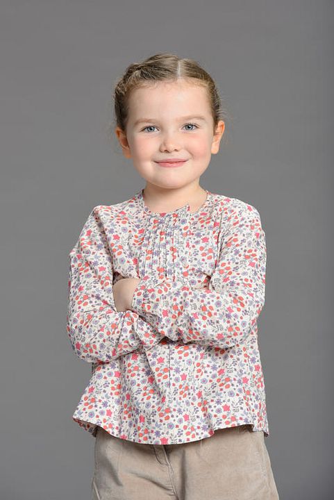 Foto Myrtille Gougat