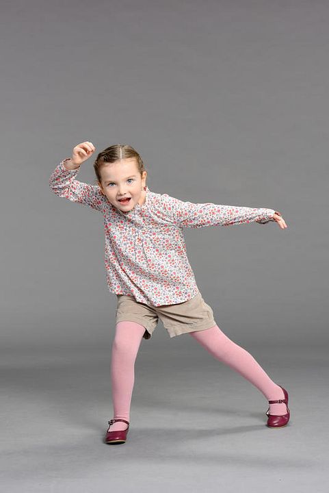 Foto Myrtille Gougat