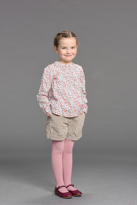 Foto Myrtille Gougat