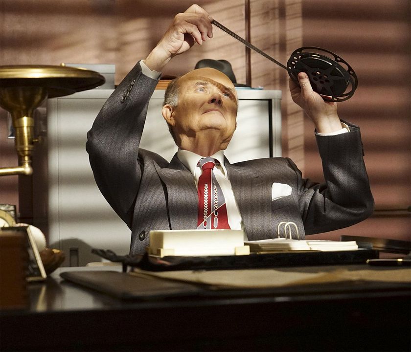 Marvel Agente Carter : Foto Kurtwood Smith