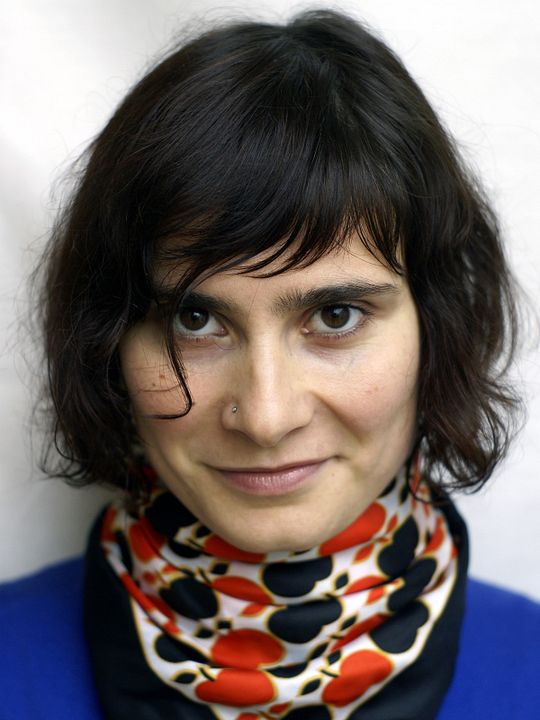 Cartel Eliza Petkova