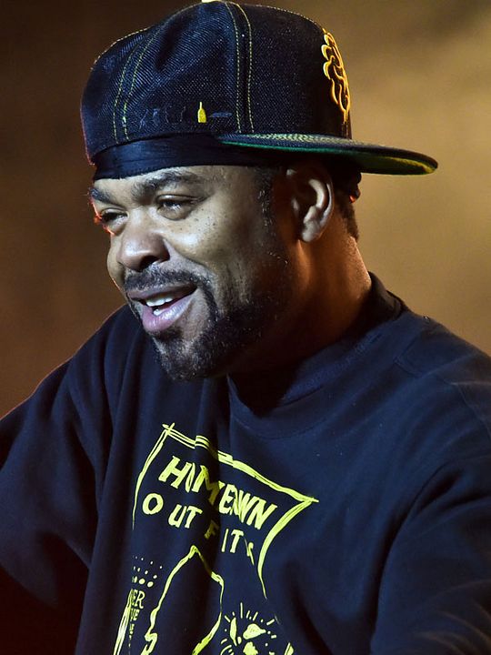 Cartel Method Man