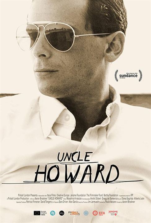 Uncle Howard : Cartel