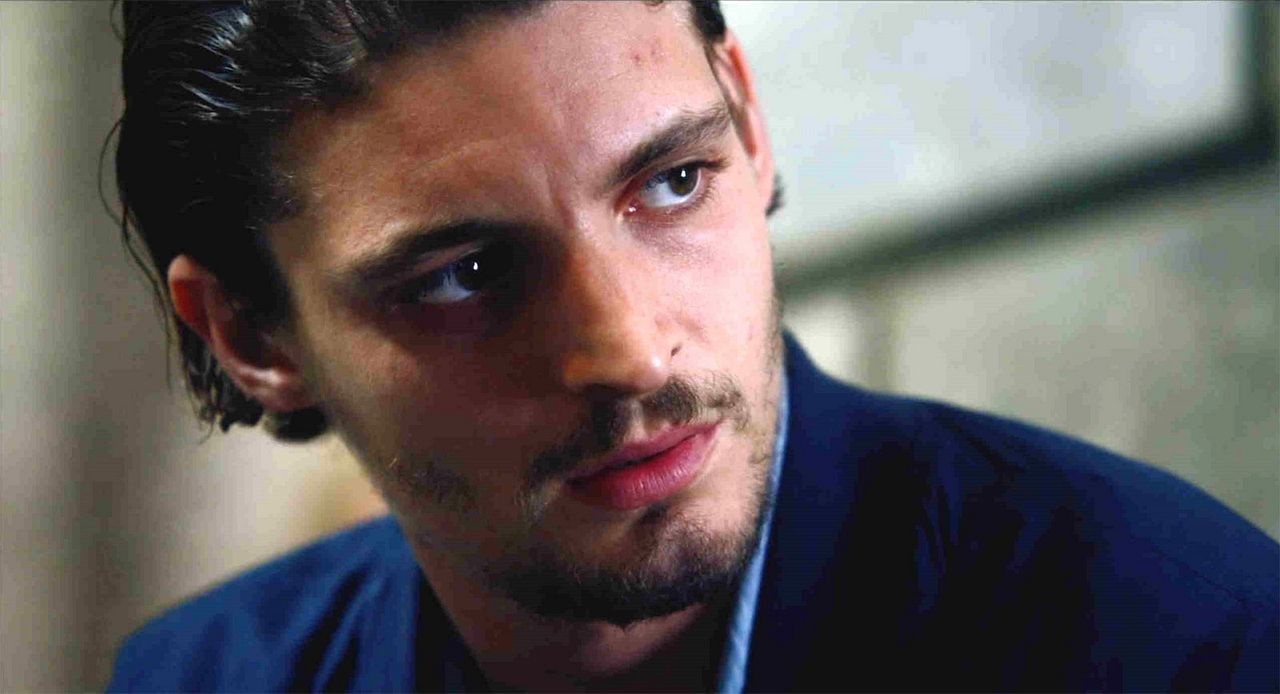 Foto Niels Schneider