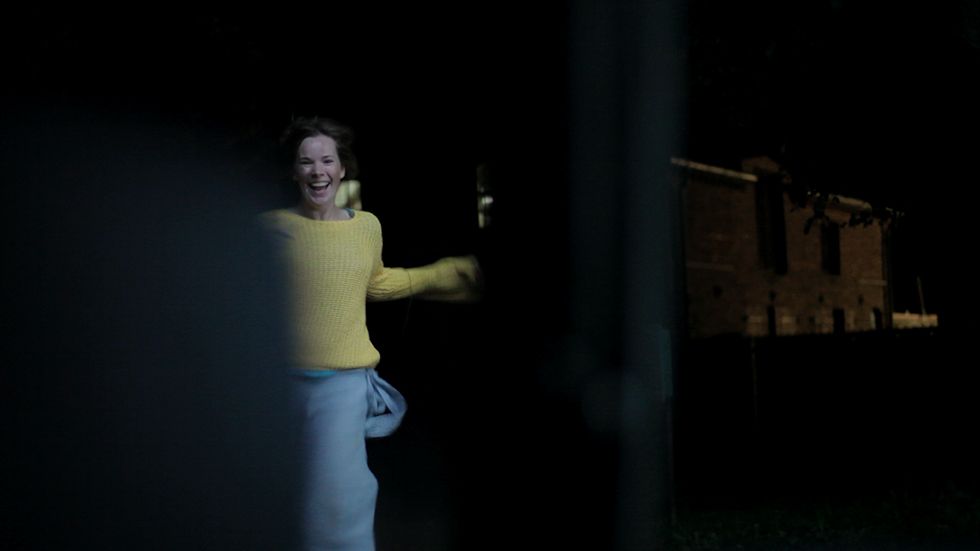 Foto Milena Dreißig