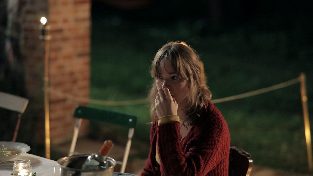 Foto Milena Dreißig