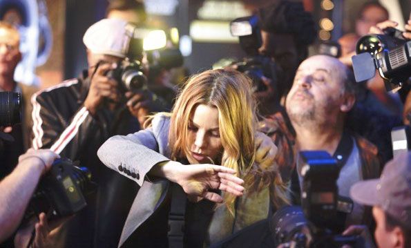 Lucifer : Foto Lauren German