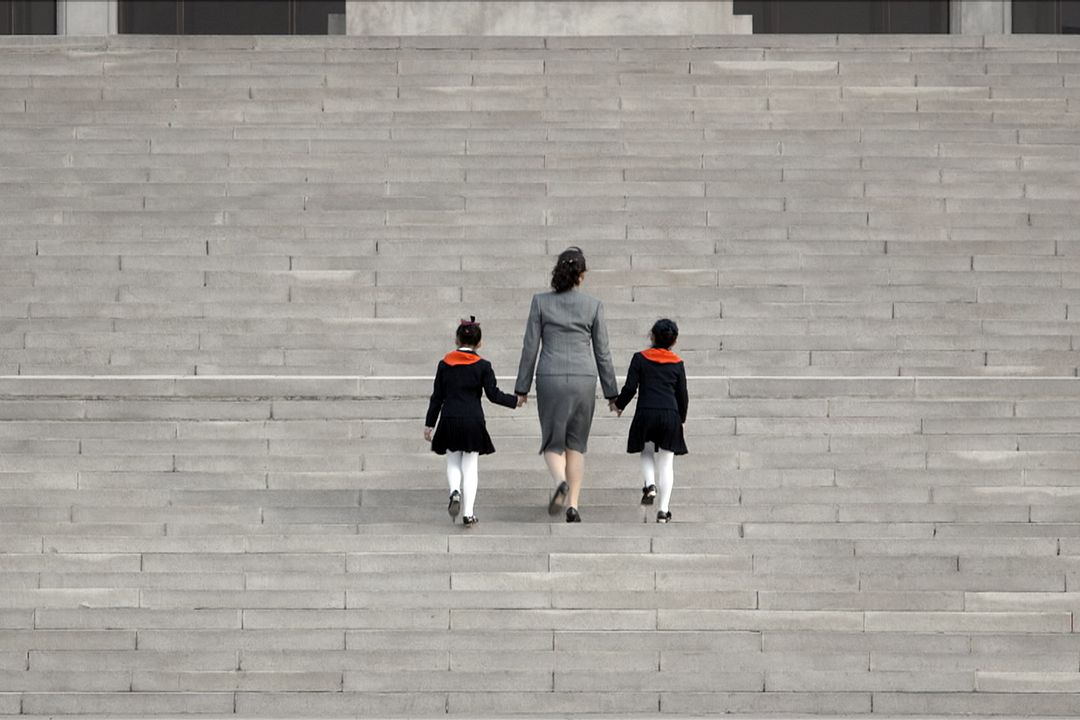 Under the Sun : Foto