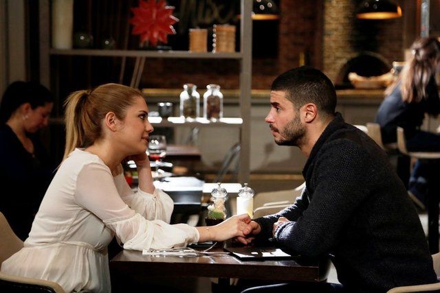 Situación sentimental: complicada : Foto