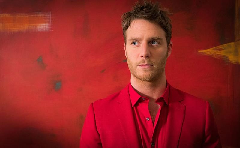 Sin límites : Foto Jake McDorman