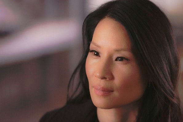 Elementary : Foto Lucy Liu