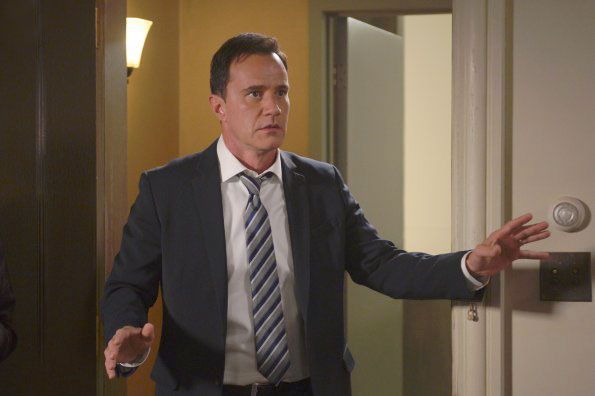 Second Chance : Foto Tim DeKay