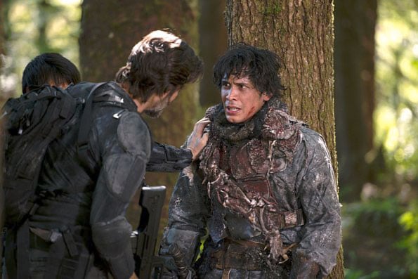 Los 100 : Foto Bob Morley